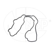 Прокладка двигателя TOYOTA Hilux на ГБЦ NSP NSP041121330021 NSP
