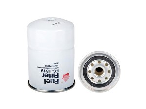 Фильтр топливный NISSAN Bluebird,Micra (98-02) SAKURA FC1819 SAKURA