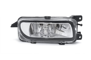 MERCEDES BENZ TRUCK ACTROS2 (2002>) T12174001 TOPCOVER