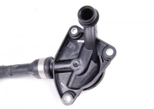 клапан EGR!\ MB W164 05-11 A 642 010 18 91 MERCEDES BENZ