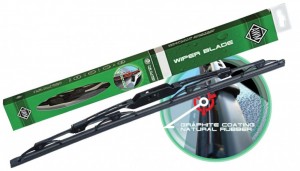 Щетка стеклоочистителя каркасная (400 мм) "AWM" (F16R) 410000012 AWM