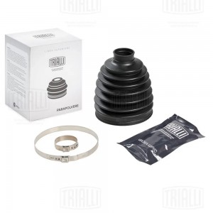 Пыльник ШРУСа NISSAN Patrol (10-) наружного комплект TRIALLI FG 1403 TRIALLI