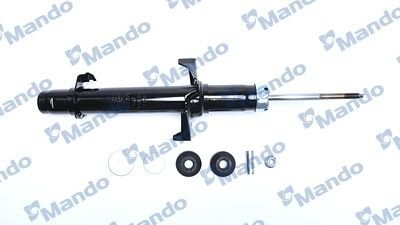 Амортизатор HONDA Accord (08-) передний левый газовый MANDO MSS017109 MANDO