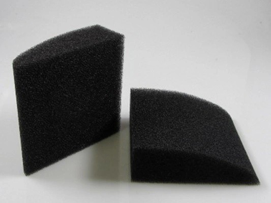 Фильтр салона HIFI FILTER SC90268 SC90268 HIFI FILTER