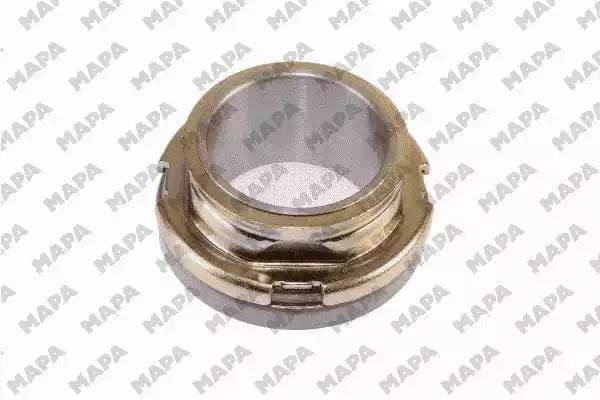 комплект сцепления! с подш.\ Opel Astra/Calibra/Vectra 1.6-2.0 16V 88> 002215900 MA PA