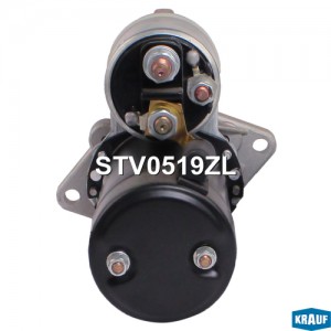 Стартер CHEVROLET Aveo (04-) KRAUF STV0519ZL KRAUF