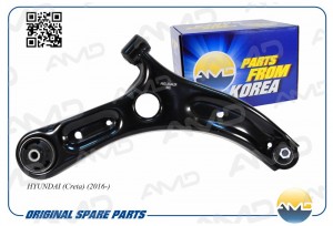 Рычаг подвески передний правый HYUNDAI Creta, 2016- AMDAA442R AMD.AA442R AMD