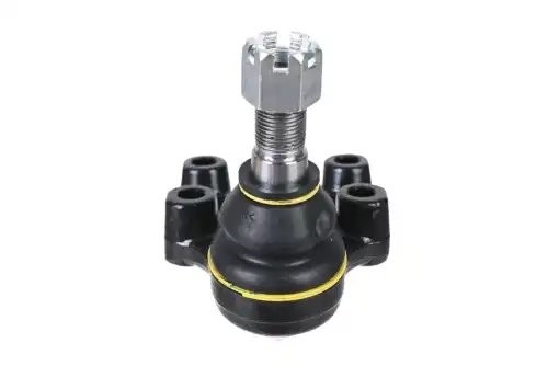 опора шаровая переднего нижнего рычага!\ Nissan Cabstar F24M 06> Z37186 ZENTPARTS