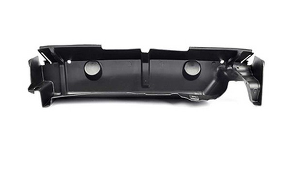 Дефлектор FORD Focus (11-) радиатора верхний BSG BSG30552001 BSG