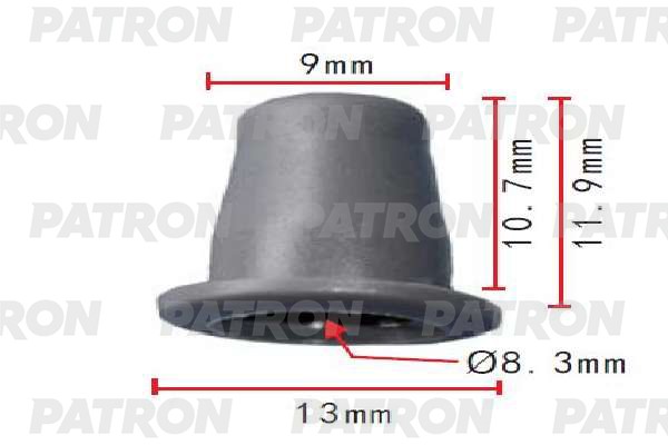 / P371930 PATRON