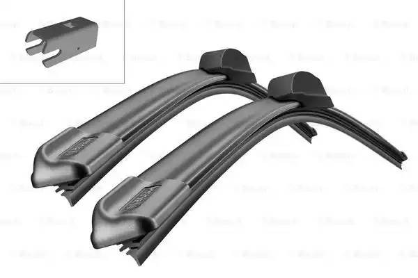 Щетка стеклоочистителя 700/400мм комплект Aerotwin BOSCH 3 397 014 245 BOSCH