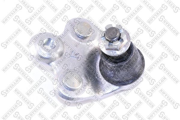 опора шаровая правая!\ Honda Civic 06> 52-00014-SX STELLOX