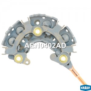 Диодный мост генератора AEN0402AD AEN0402AD KRAUF