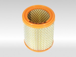 Фильтр воздушный NF4003 NEVSKY FILTER