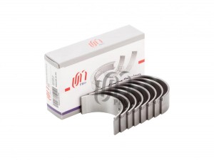 Вкладыши шатунные STD Peugeot TU1JP/ET3J4 к-т. на 4 цил. (0606.P8) UM BES023804000 UNITED MOTORS PRO