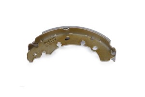 Колодки барабанные к-кт 3020010 3020010 METACO