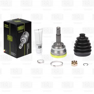 ШРУС Lifan Solano (10-) 1.6i (наруж.) (GO 400) GO 400 TRIALLI