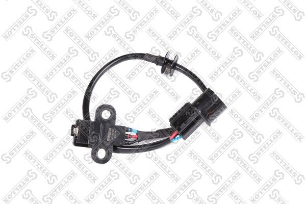 датчик положения коленвала!\ Mitsubishi Lancer 00> 06-00151-SX STELLOX