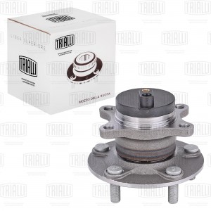 Ступица SUZUKI SX4 (06-) задняя левая/правая TRIALLI MR 2483 TRIALLI