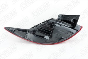 Фонарь правый внешний Mazda CX-5 1 2011-2015 OEM0215FONR OEMPARTS