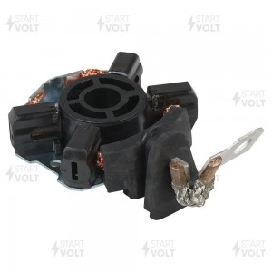 Узел щеточный стартера для а/м Renault Duster (09-)/ Megane II (02-) F4R 2.0i (V VBS 0903 START VOLT