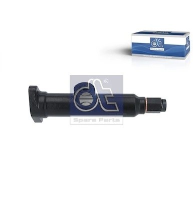 Пружина синхронизатора! d6 L34 ZF(S5-50.S6-65/80/90.4S-120GP,5S-90/9 2.5S-110/1G 4 DIESEL TECHNIC