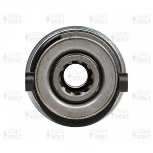 Привод стартера (бендикс) для а/м ГАЗ/ПАЗ/FOTON c дв. Cummins ISF 3.8 (VCS 0318) VCS0318 START VOLT