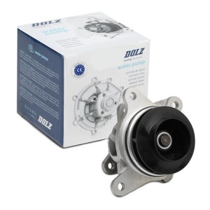 помпа!\ Renault Megane/Scenic, Nissan Qashqai 1.6 dCi 11> R239 DOLZ