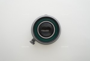 Ролик ГРМ HYUNDAI Getz (1.1) KIA Picanto натяжителя GMB GT10240 GMB