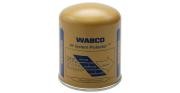 Картридж осушителя золотой (для системы EBS) WABCO 4324102442 WABCO