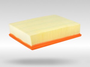 Фильтр воздушный NF-5047 NEVSKY FILTER