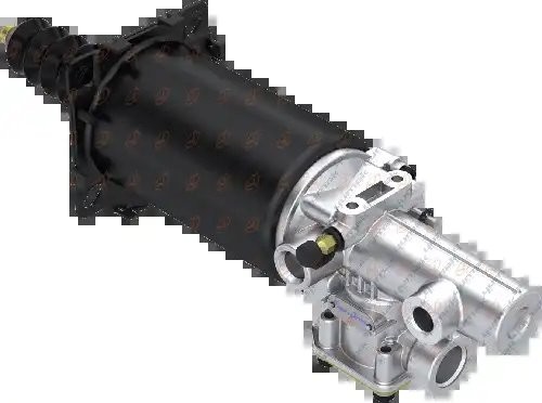 Цилиндр ПГУ 02.02.031 YUMAK