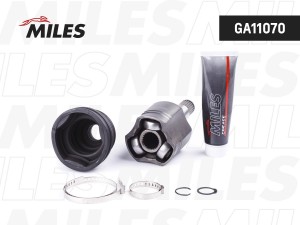 ШРУС внутренний левый FORD FOCUS II 04-11 GA11070 GA11070 MILES