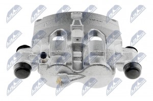 суппорт тормозной передний правый! Brembo, d=48мм \ Iveco Daily IV/V 06> HZPVC001 NTY