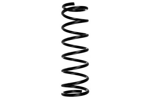 пружина задняя! 42 357 61 Honda Accord VIII 08> Z38380 ZENTPARTS