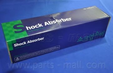 Амортизатор передний левый HYUNDAI IX35 10-/KIA SPORTAGE 10- PJA-FL022 PJA-FL022 PMC PARTS MALL