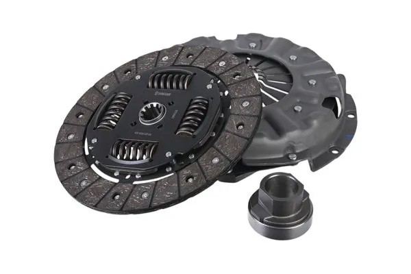 к-кт сцепления! 280mm\ GAZelle Next 2.8 Euro-4 83-06183A-SX STELLOX