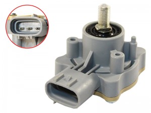 Датчик регулировки дорожного просвета передний TOYOTA LAND CRUISER 100/LEXUS LX  ST8940560011 SAT