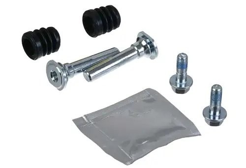 р/к направл. суппорта! d10 сист.Akeb/Dac с напр.\ Chevrolet Aveo 06> Z187688 ZENTPARTS