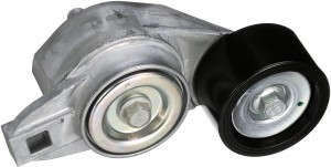 VOLVO TRUCK FH13 NEW (2005>)/RVI T38632 GATES