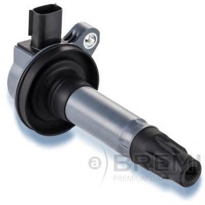 Катушка зажигания FORD Edge (07-) BREMI 20531 BREMI