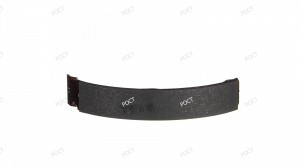 Колодки тормозные барабанные Nissan March,Note,Tiida 1.0-1.4 05- K1264 K1264 MK KASHIYAMA