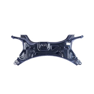 Подрамник GEELY Coolray (20-) двигателя NSP NSP204010011800 NSP