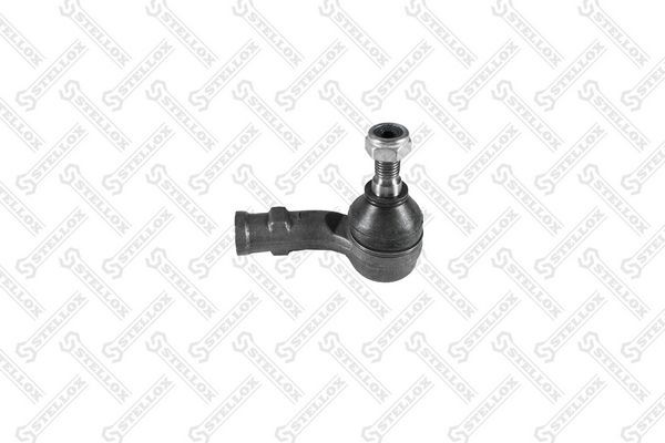 наконечник рулевой левый!\ VW Golf 97-98 51-00146A-SX STELLOX