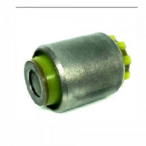 Сайлентблок CHEVROLET Captiva кулака поворотного заднего верхний ТОЧКА ОПОРЫ 14-06-3691 TOCHKA OPORY