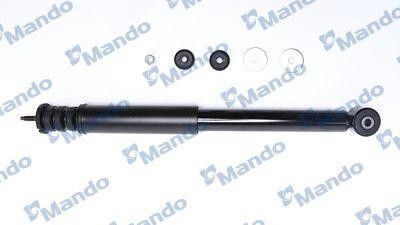 Амортизатор RENAULT Twingo (07-) задний левый/правый газовый MANDO MSS015532 MANDO