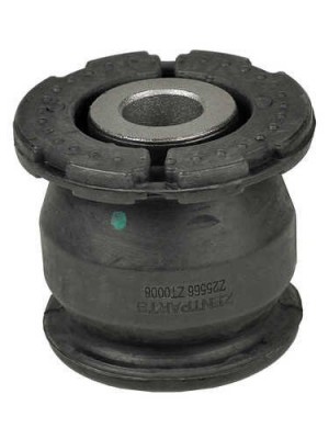 сайлентблок зад. продол. рычага наружн.! Honda Civic EU/EP/ES 01> Z25566 ZENTPARTS