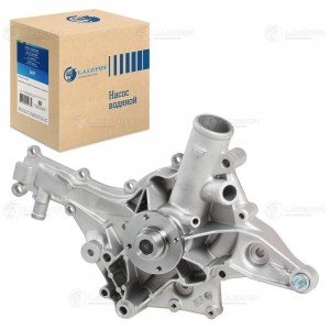 Насос водяной для ам Mercedes-Benz С (97-),E (96-) 2.8i [M112] (LWP 15322) LWP 15322 LUZAR