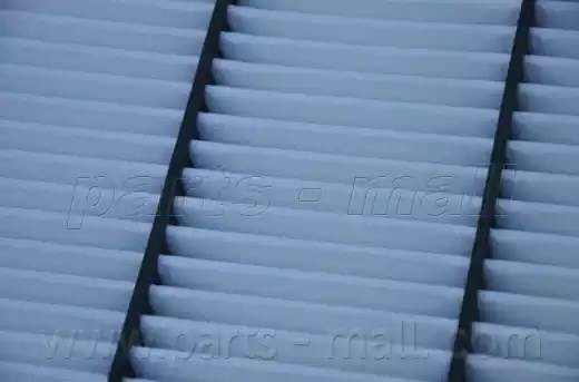 Фильтр воздушный CHEVROLET LACETTI 03 AFAI069  PAC-024 PAC-024 PMC PARTS MALL