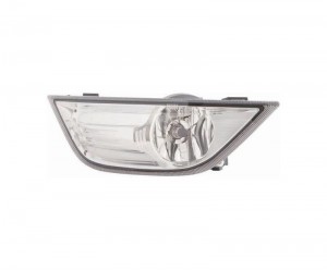 фара противотуманная правая!\ Ford Mondeo 11-12 431-2031R-UE DEPO